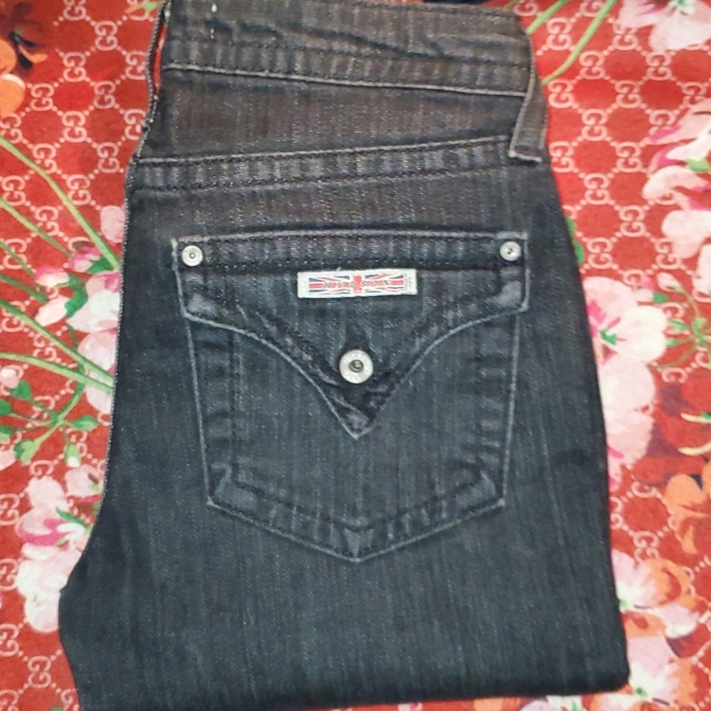 HUDSON DENIM